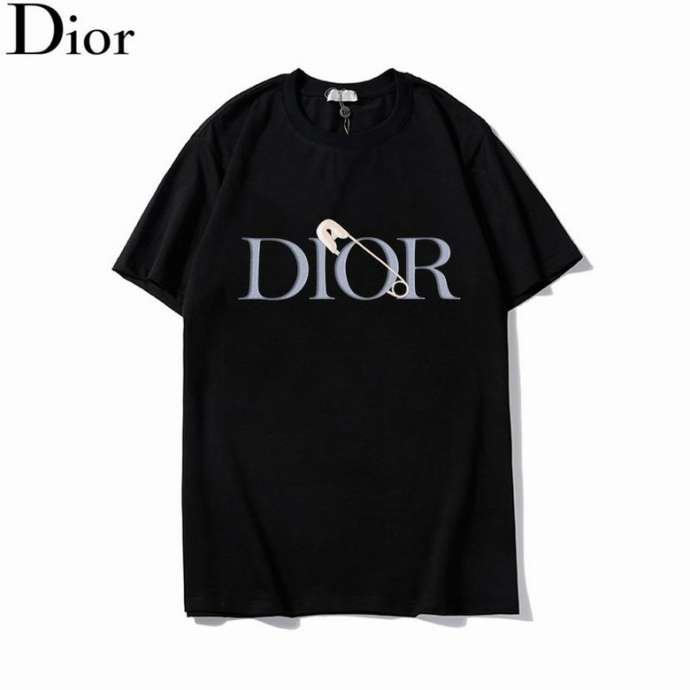 Dior T Shirts Short _SKUDiorS-XXLppt33999